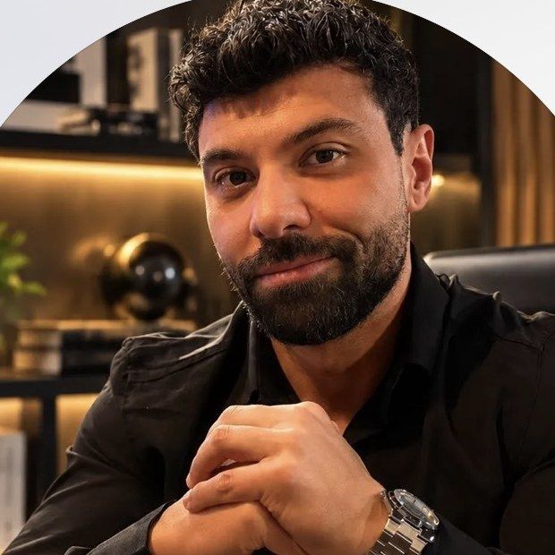 Rafael Dutti